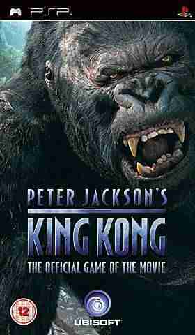 Descargar King Kong Peter Jackson [MULTI9][UMDFULL] por Torrent